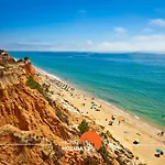 #040 Solar Flat By Holidays * Albufeira