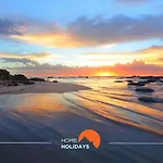#040 Solar Flat By Holidays Apartmán Albufeira