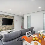 Apartmán #040 Solar Flat By Holidays Albufeira