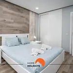 Apartmán #040 Solar Flat By Holidays *