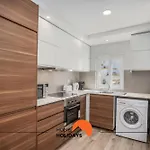 Apartmán #040 Solar Flat By Holidays Albufeira