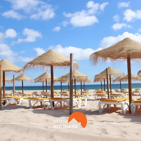 Apartamento #040 Solar Flat By Holidays *