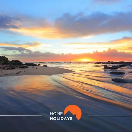 #040 Solar Flat By Holidays Apartamento Albufeira