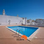 Apartamento #040 Solar Flat By Holidays *