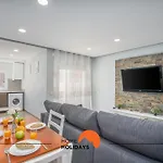 #040 Solar Flat By Holidays Apartament *