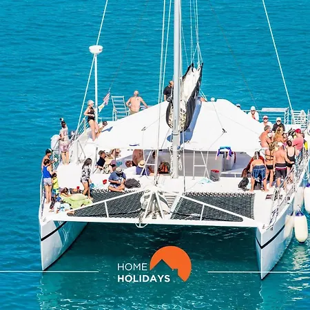 #040 Solar Flat By Holidays Διαμέρισμα