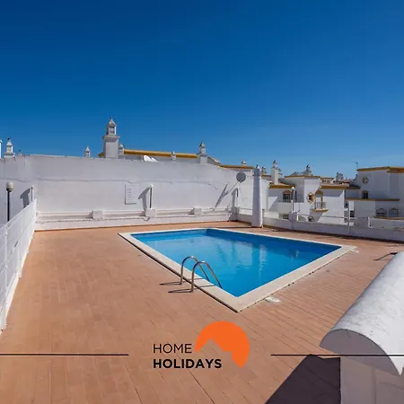 #040 Solar Flat By Holidays * Albufeira