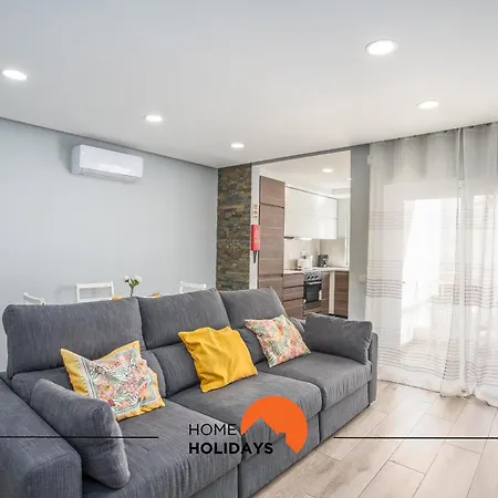 Apartment #040 Solar Flat By Holidays Albufeira