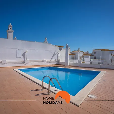 Apartamento #040 Solar Flat By Holidays *