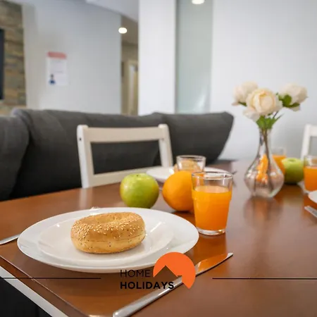 #040 Solar Flat By Holidays Apartamento Albufeira