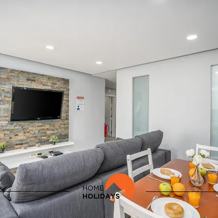 Apartment #040 Solar Flat By Holidays Albufeira