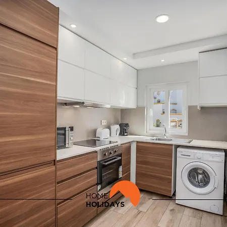Apartment #040 Solar Flat By Holidays Albufeira